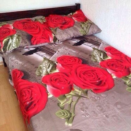Apartament "Kometa" Podczele Kolobrzeg Dış mekan fotoğraf
