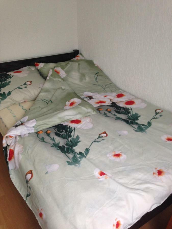 Apartament "Kometa" Podczele Kolobrzeg Dış mekan fotoğraf